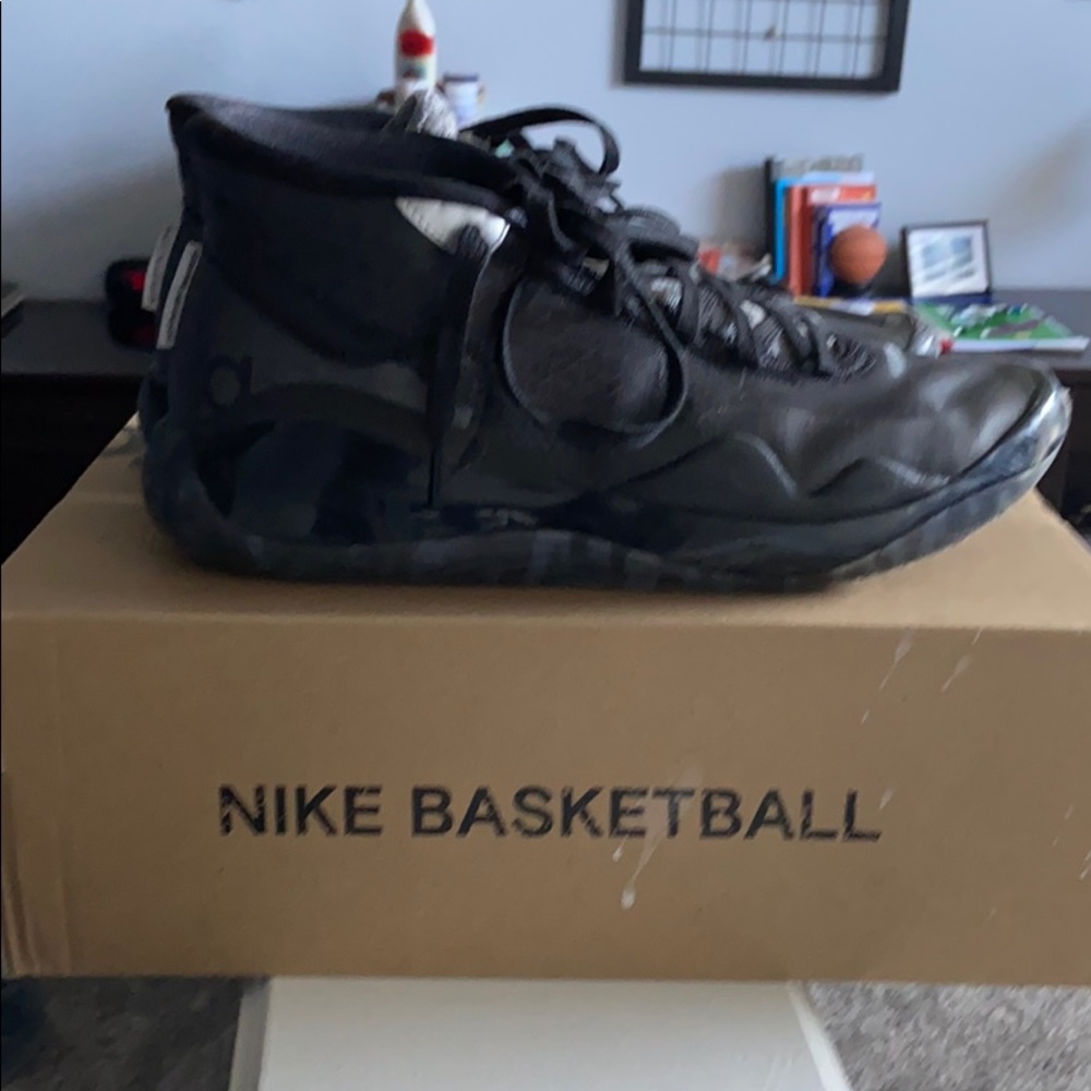 Kd 12 Nets